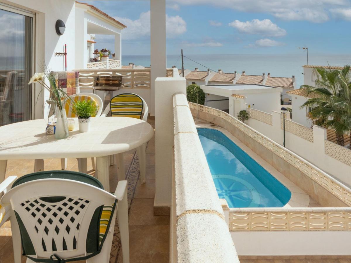 Apartment Escudos-4 By Interhome Peñíscola Extérieur photo