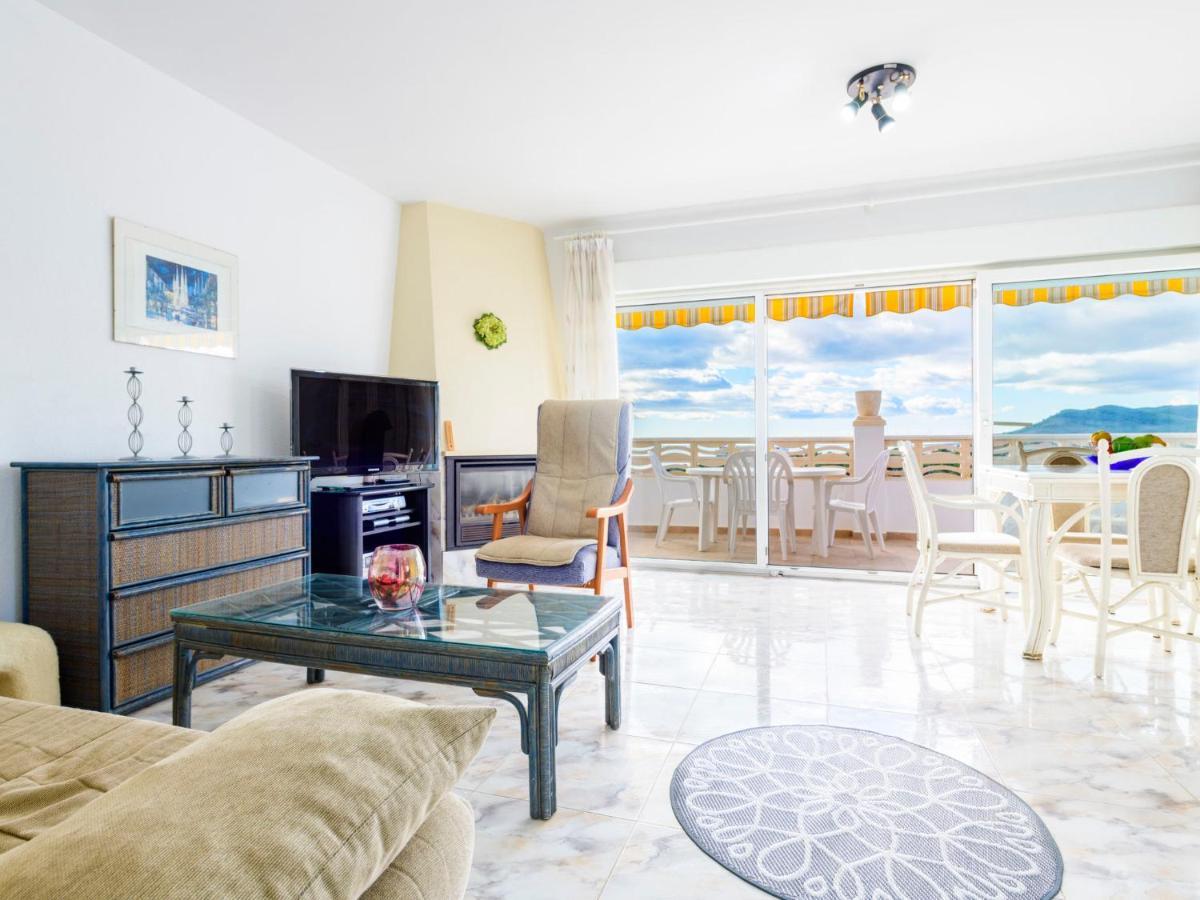 Apartment Escudos-4 By Interhome Peñíscola Extérieur photo