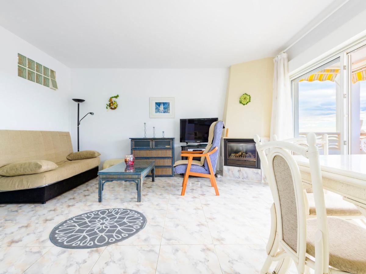 Apartment Escudos-4 By Interhome Peñíscola Extérieur photo